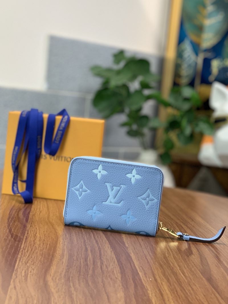 LV Wallets